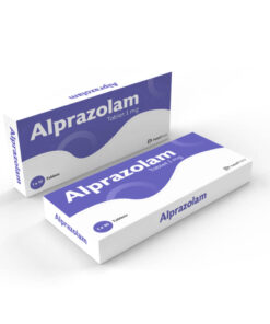 alprazolam