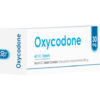 oxycodone