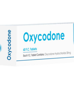 oxycodone