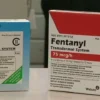 Fentanylpflaster