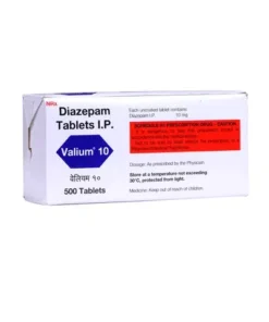 Diazepam
